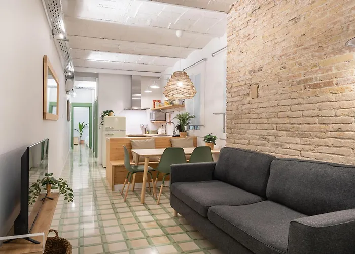 Lägenhet Charming Renovated Apt Minutes From The Center