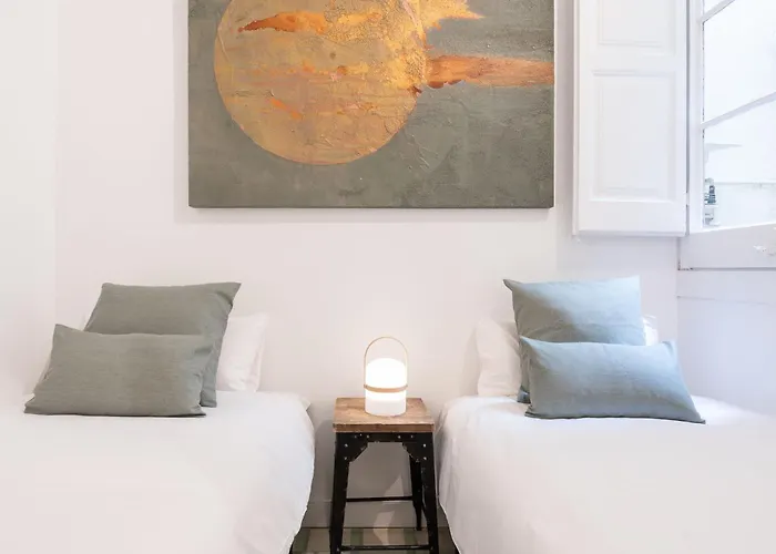 Lägenhet Charming Renovated Apt Minutes From The Center